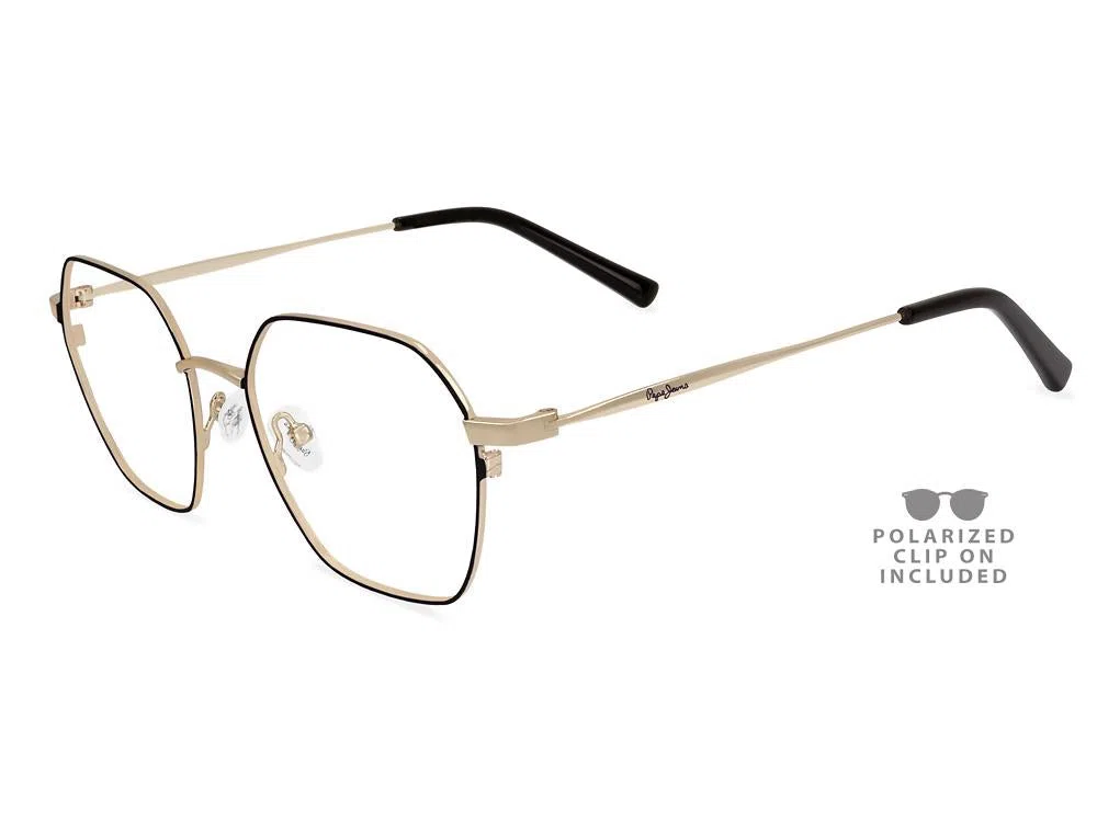 Pepe Jeans PJ5209 Eyeglasses - view 3